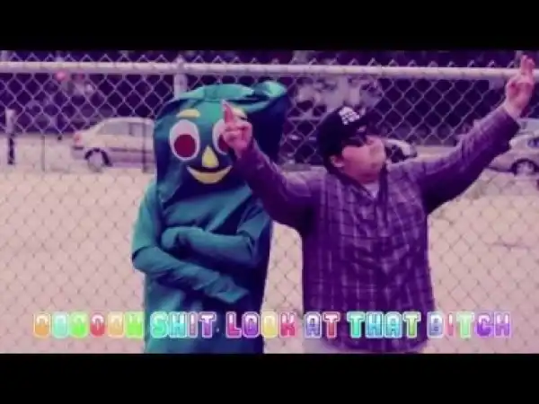 Video: Alex Wiley - K-Swiss (feat. Vic Mensa & Chance The Rapper)